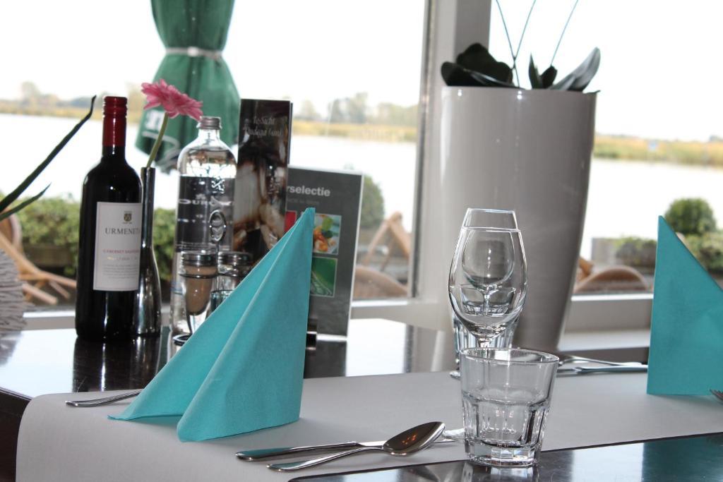 Hotel Restaurant Ie Sicht De Veenhoop Room photo